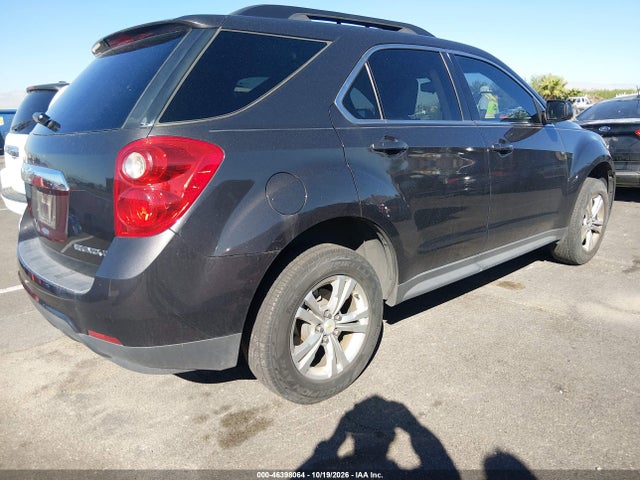 Aukcja sprzedaży 2013 Chevrolet Equinox 1lt, vin: 2GNALDEK7D6128964, numer aukcji: 46398064