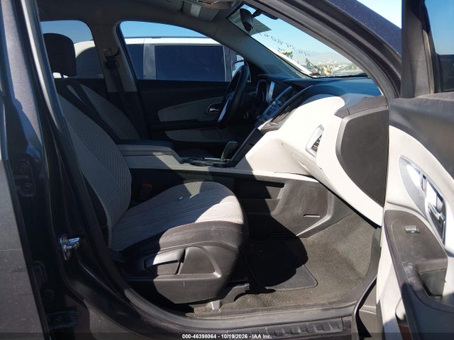 Aukcja sprzedaży 2013 Chevrolet Equinox 1lt, vin: 2GNALDEK7D6128964, numer aukcji: 46398064