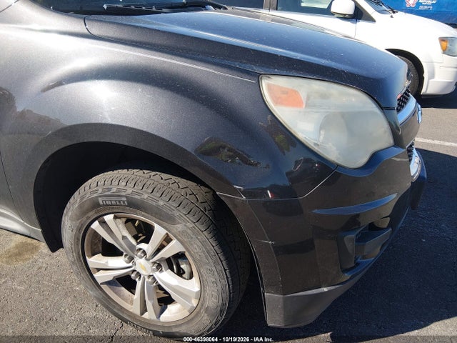Aukcja sprzedaży 2013 Chevrolet Equinox 1lt, vin: 2GNALDEK7D6128964, numer aukcji: 46398064