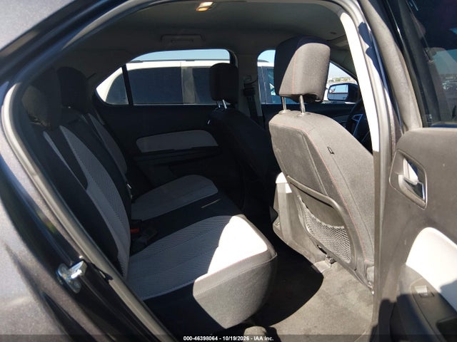 Aukcja sprzedaży 2013 Chevrolet Equinox 1lt, vin: 2GNALDEK7D6128964, numer aukcji: 46398064