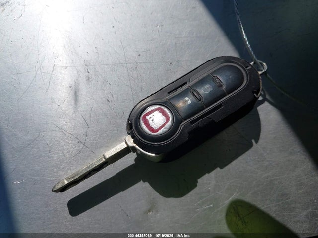 Fiat 500l Easy 2014 ZFBCFABH5EZ023901 Image 11