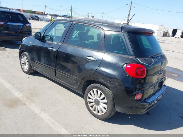 Fiat 500l Easy 2014 ZFBCFABH5EZ023901 Image 3