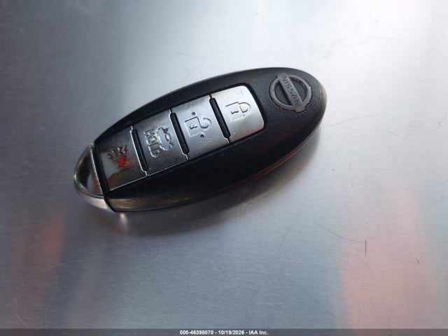 Aukcja sprzedaży 2017 Nissan Sentra Sv, vin: 3N1AB7AP1HY364628, numer aukcji: 46398070