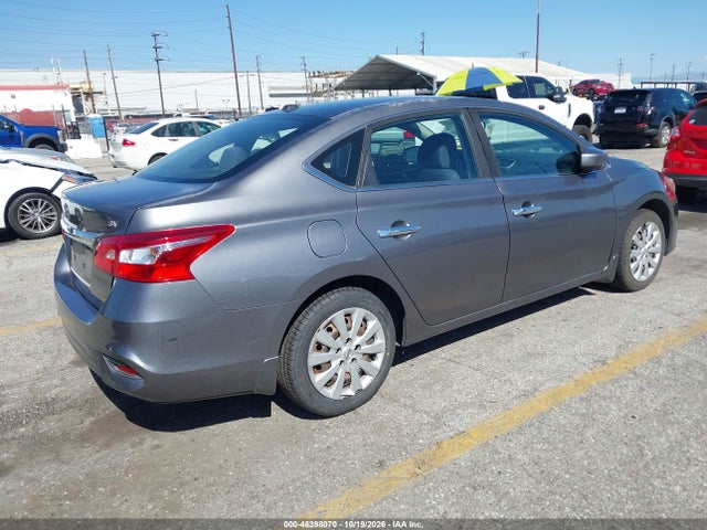 Aukcja sprzedaży 2017 Nissan Sentra Sv, vin: 3N1AB7AP1HY364628, numer aukcji: 46398070