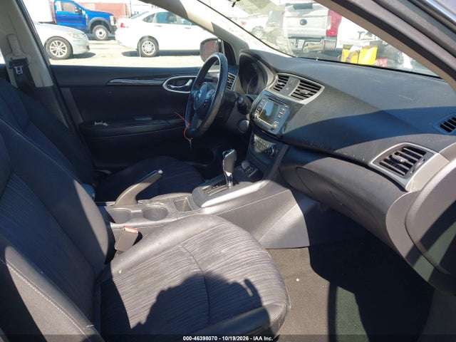 Aukcja sprzedaży 2017 Nissan Sentra Sv, vin: 3N1AB7AP1HY364628, numer aukcji: 46398070