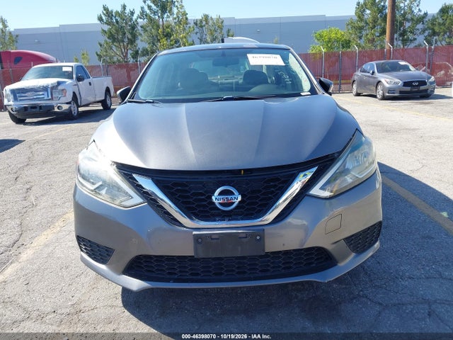 Aukcja sprzedaży 2017 Nissan Sentra Sv, vin: 3N1AB7AP1HY364628, numer aukcji: 46398070