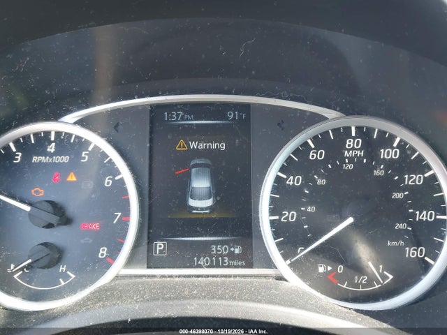 Aukcja sprzedaży 2017 Nissan Sentra Sv, vin: 3N1AB7AP1HY364628, numer aukcji: 46398070