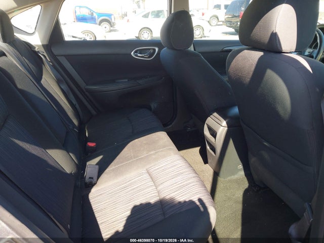Aukcja sprzedaży 2017 Nissan Sentra Sv, vin: 3N1AB7AP1HY364628, numer aukcji: 46398070