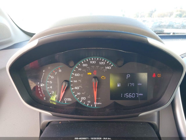 Продажа на аукционе авто 2017 Chevrolet Sonic Ls Auto, vin: 1G1JB5SG6H4162055, номер лота: 46398071