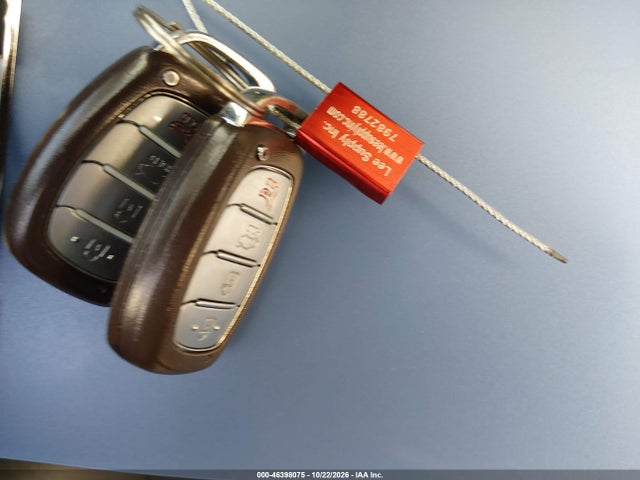 Продаж на аукціоні авто 2015 Hyundai Sonata Limited, vin: 5NPE34AF9FH101654, номер лоту: 46398075