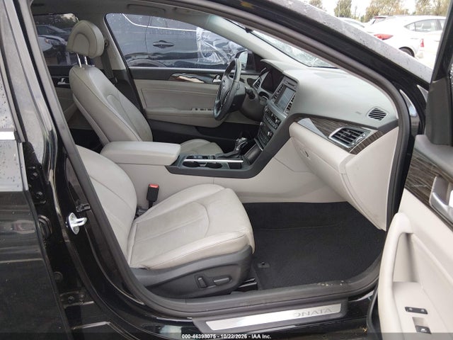 Продаж на аукціоні авто 2015 Hyundai Sonata Limited, vin: 5NPE34AF9FH101654, номер лоту: 46398075