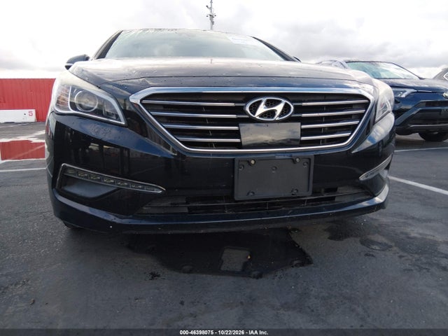 Продаж на аукціоні авто 2015 Hyundai Sonata Limited, vin: 5NPE34AF9FH101654, номер лоту: 46398075