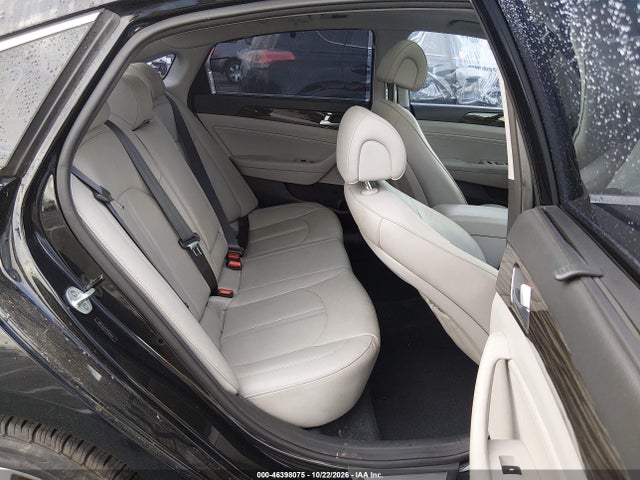 Продаж на аукціоні авто 2015 Hyundai Sonata Limited, vin: 5NPE34AF9FH101654, номер лоту: 46398075