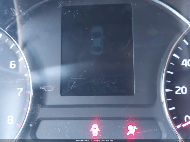 KIA FORTE EX 2014 KNAFX4A87E5067980 Image 7