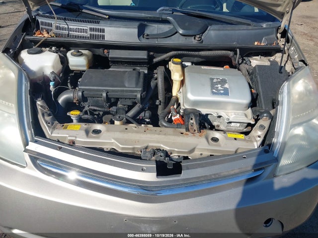 46398089 :رقم المزاد ، JTDKB20U063167371 vin ، 2006 Toyota Prius مزاد بيع