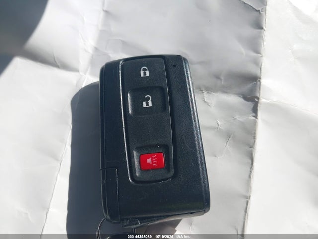 46398089 :رقم المزاد ، JTDKB20U063167371 vin ، 2006 Toyota Prius مزاد بيع