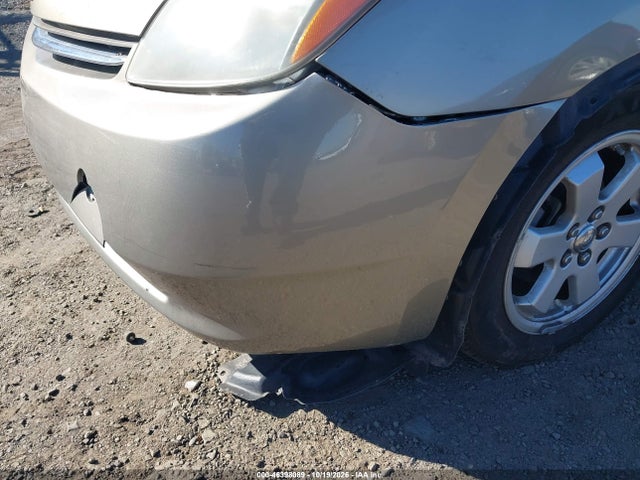 46398089 :رقم المزاد ، JTDKB20U063167371 vin ، 2006 Toyota Prius مزاد بيع