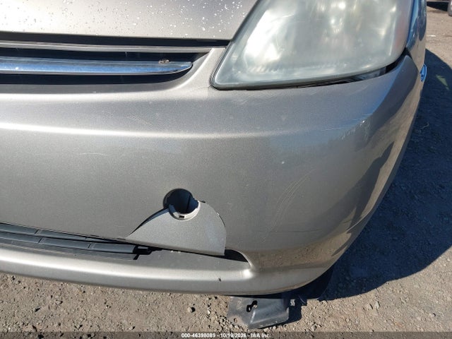 46398089 :رقم المزاد ، JTDKB20U063167371 vin ، 2006 Toyota Prius مزاد بيع