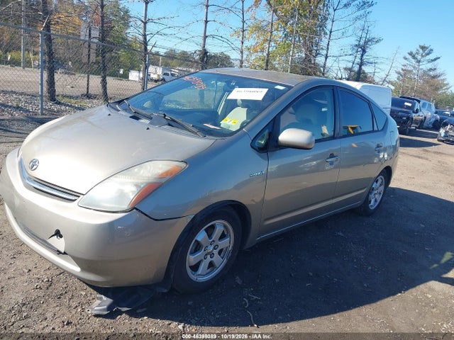 46398089 :رقم المزاد ، JTDKB20U063167371 vin ، 2006 Toyota Prius مزاد بيع