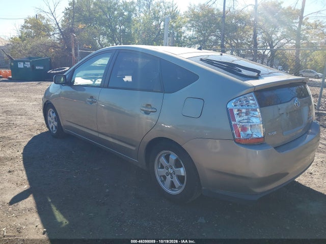 46398089 :رقم المزاد ، JTDKB20U063167371 vin ، 2006 Toyota Prius مزاد بيع