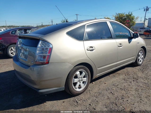 46398089 :رقم المزاد ، JTDKB20U063167371 vin ، 2006 Toyota Prius مزاد بيع