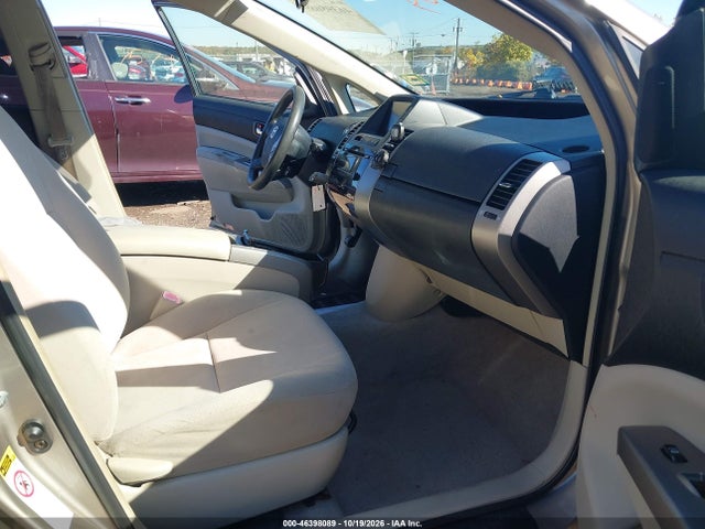 46398089 :رقم المزاد ، JTDKB20U063167371 vin ، 2006 Toyota Prius مزاد بيع