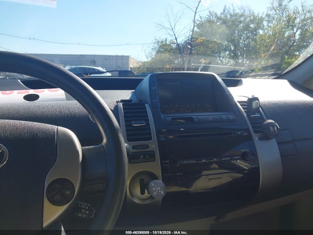 46398089 :رقم المزاد ، JTDKB20U063167371 vin ، 2006 Toyota Prius مزاد بيع
