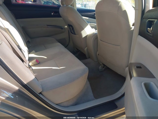 46398089 :رقم المزاد ، JTDKB20U063167371 vin ، 2006 Toyota Prius مزاد بيع