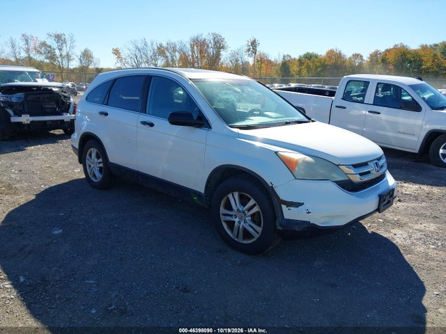 Aukcja sprzedaży 2011 Honda Cr-v Ex, vin: 5J6RE4H50BL037139, numer aukcji: 46398090