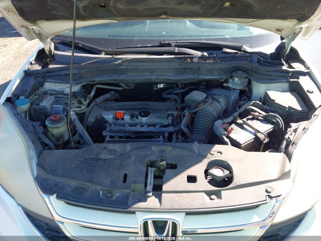 Aukcja sprzedaży 2011 Honda Cr-v Ex, vin: 5J6RE4H50BL037139, numer aukcji: 46398090