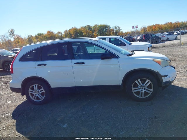Aukcja sprzedaży 2011 Honda Cr-v Ex, vin: 5J6RE4H50BL037139, numer aukcji: 46398090
