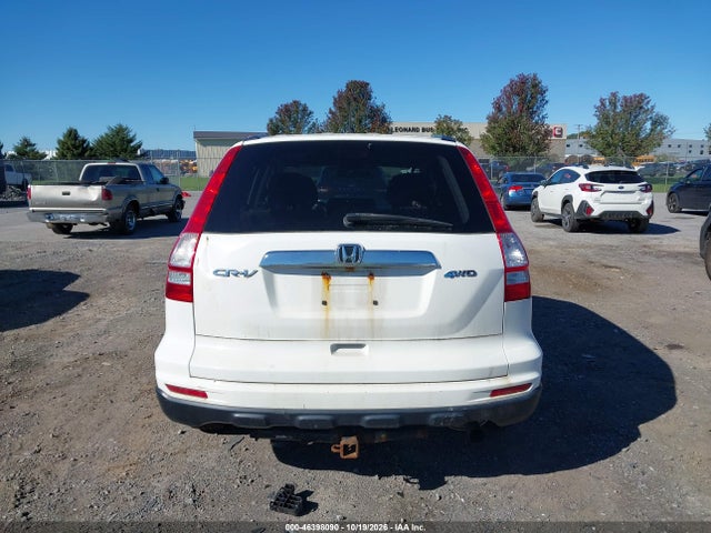 Aukcja sprzedaży 2011 Honda Cr-v Ex, vin: 5J6RE4H50BL037139, numer aukcji: 46398090