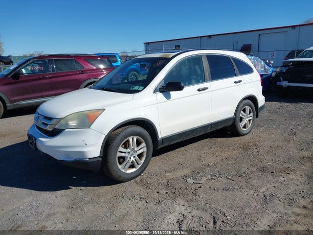Aukcja sprzedaży 2011 Honda Cr-v Ex, vin: 5J6RE4H50BL037139, numer aukcji: 46398090