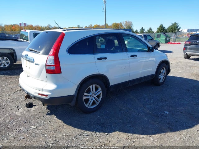 Aukcja sprzedaży 2011 Honda Cr-v Ex, vin: 5J6RE4H50BL037139, numer aukcji: 46398090
