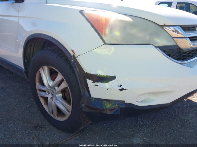Aukcja sprzedaży 2011 Honda Cr-v Ex, vin: 5J6RE4H50BL037139, numer aukcji: 46398090