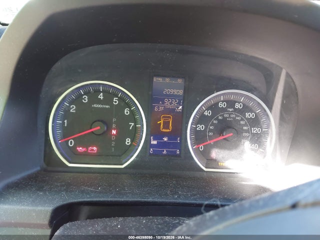 Aukcja sprzedaży 2011 Honda Cr-v Ex, vin: 5J6RE4H50BL037139, numer aukcji: 46398090