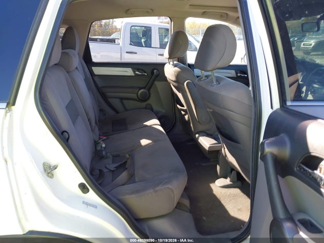 Aukcja sprzedaży 2011 Honda Cr-v Ex, vin: 5J6RE4H50BL037139, numer aukcji: 46398090