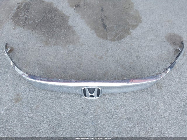 46398091 :رقم المزاد ، 1HGCV1F48JA231692 vin ، 2018 Honda Accord Ex مزاد بيع