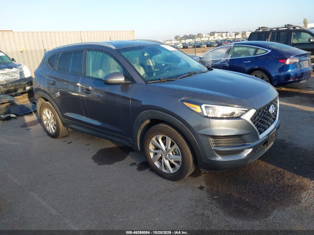 Продаж на аукціоні авто 2019 Hyundai Tucson Value, vin: KM8J33A40KU031884, номер лоту: 46398094