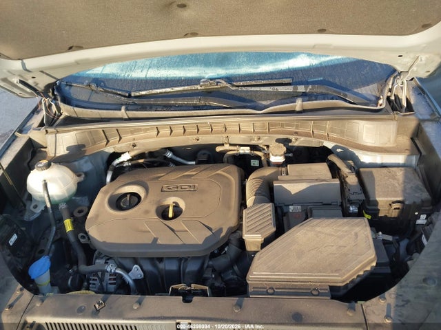 Aukcja sprzedaży 2019 Hyundai Tucson Value, vin: KM8J33A40KU031884, numer aukcji: 46398094