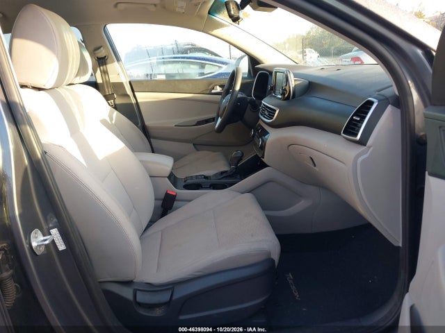Aukcja sprzedaży 2019 Hyundai Tucson Value, vin: KM8J33A40KU031884, numer aukcji: 46398094
