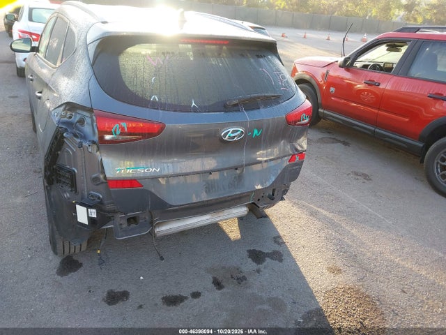 Aukcja sprzedaży 2019 Hyundai Tucson Value, vin: KM8J33A40KU031884, numer aukcji: 46398094