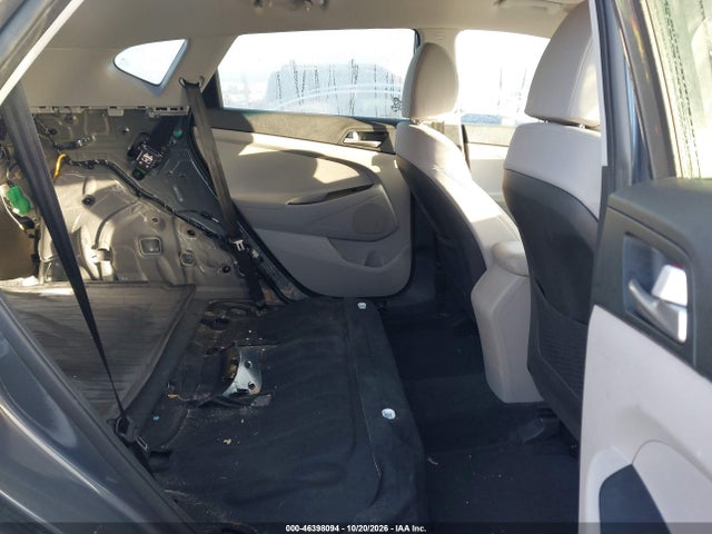 Aukcja sprzedaży 2019 Hyundai Tucson Value, vin: KM8J33A40KU031884, numer aukcji: 46398094