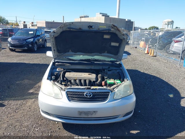 46398096 :رقم المزاد ، 2T1BR32E15C461701 vin ، 2005 Toyota Corolla Le مزاد بيع