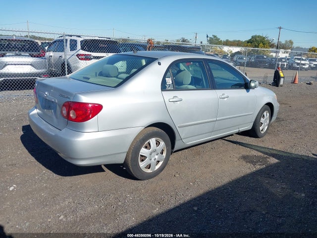 46398096 :رقم المزاد ، 2T1BR32E15C461701 vin ، 2005 Toyota Corolla Le مزاد بيع