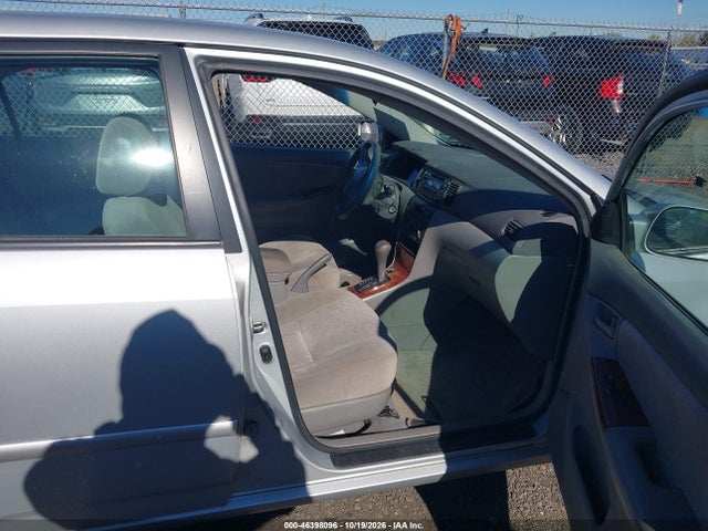 46398096 :رقم المزاد ، 2T1BR32E15C461701 vin ، 2005 Toyota Corolla Le مزاد بيع