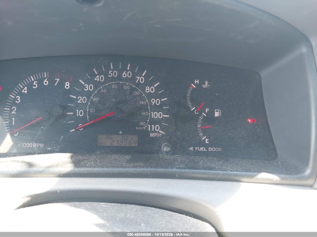 46398096 :رقم المزاد ، 2T1BR32E15C461701 vin ، 2005 Toyota Corolla Le مزاد بيع