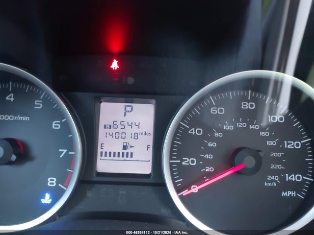 46398112 :رقم المزاد ، JF2SJADC6GH421525 vin ، 2016 Subaru Forester 2.5i Premium مزاد بيع