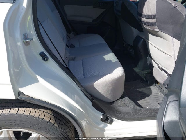 46398112 :رقم المزاد ، JF2SJADC6GH421525 vin ، 2016 Subaru Forester 2.5i Premium مزاد بيع