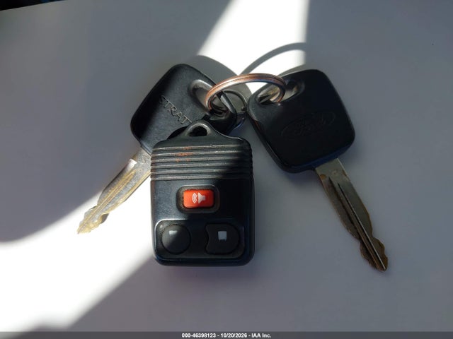 Продажа на аукционе авто 2003 Ford Excursion Limited, vin: 1FMSU43P83ED20344, номер лота: 46398123